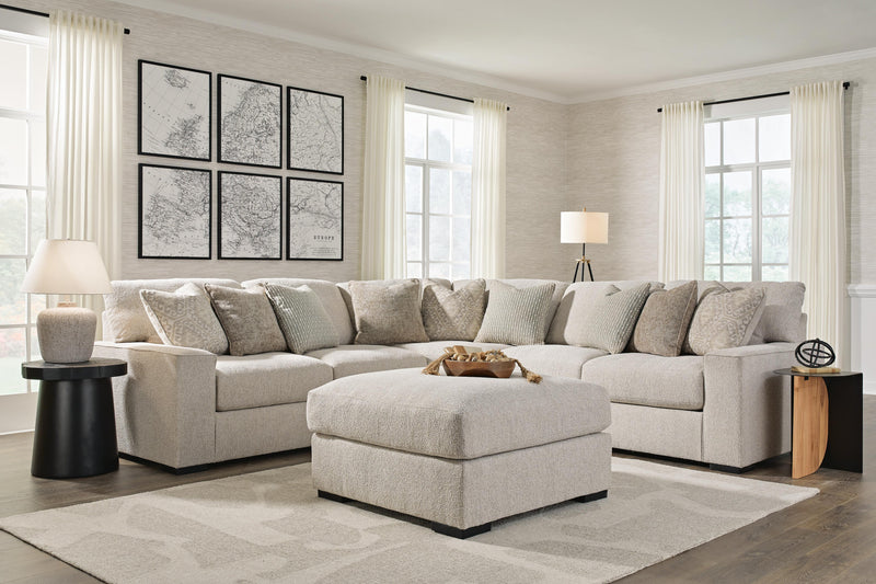 Ballyton Upholstery Package - Barb City Furniture (Dekalb, IL)