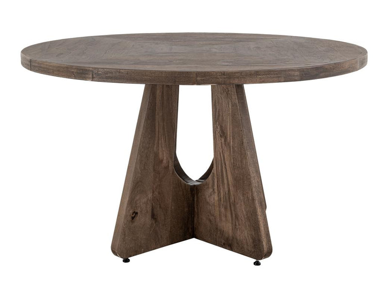 Black Balam, Round Table 47"