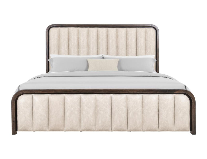 Upholstered Mezquite II, Eastern King Bed