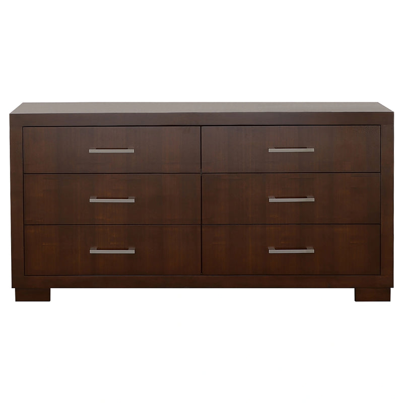 Jessica Bedroom Set