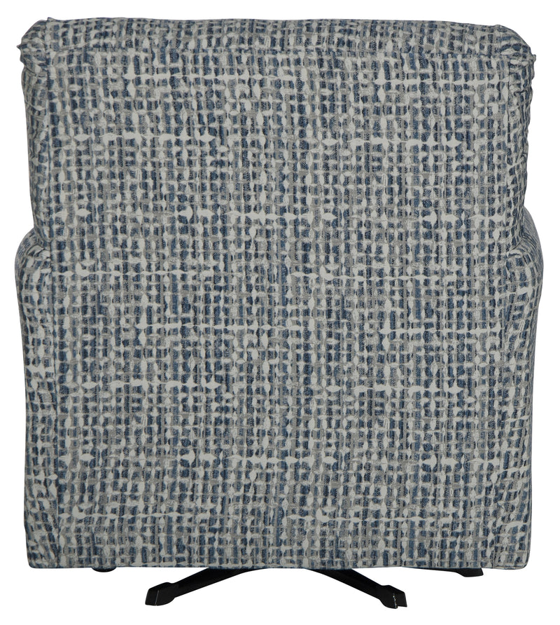Hooten Swivel Chair