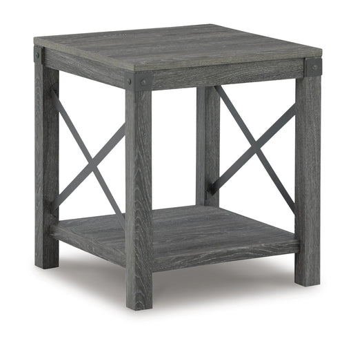 Freedan Occasional Table Set - Barb City Furniture (Dekalb, IL)