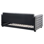 Patricia Daybed with Trundle - Barb City Furniture (Dekalb, IL)