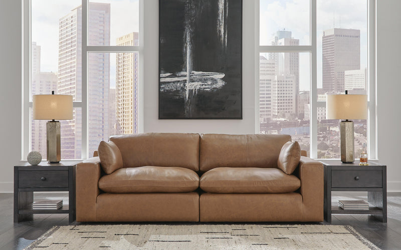 Emilia Living Room Set