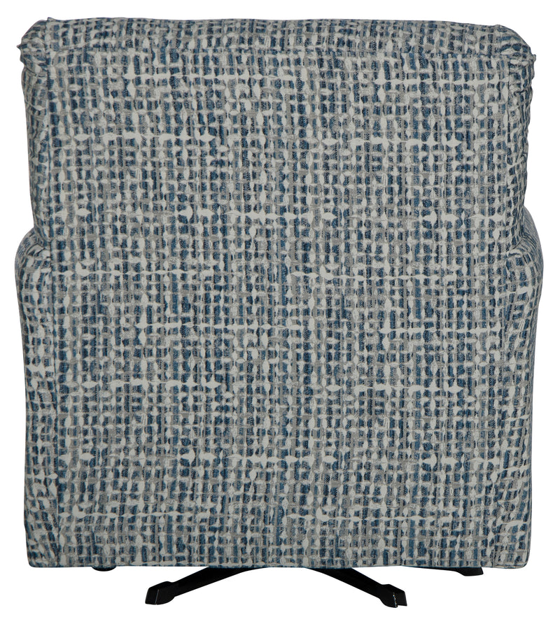 Hooten Swivel Chair
