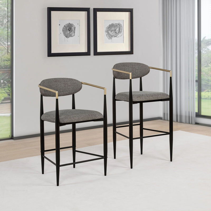 Tina Bar Chair