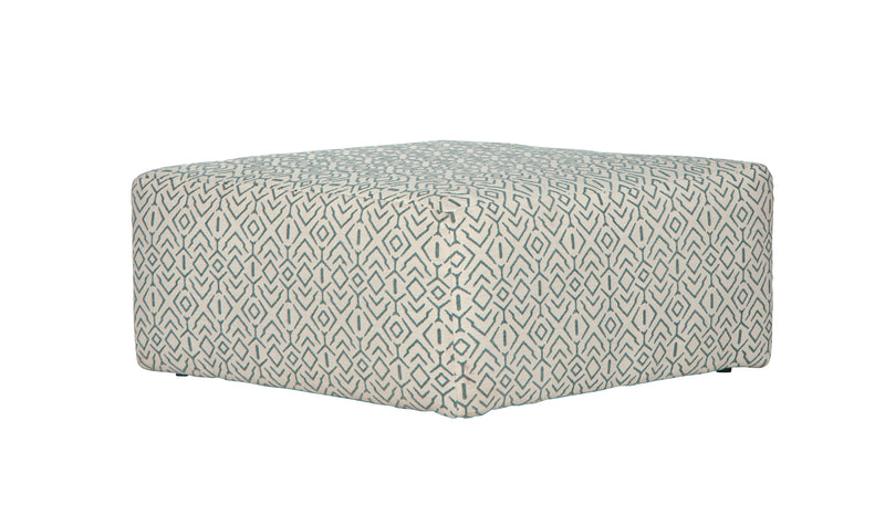 Howell Cocktail Ottoman