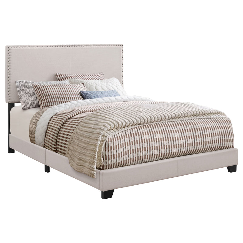 Boyd Panel Bed - Barb City Furniture (Dekalb, IL)