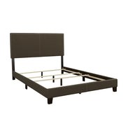 Boyd Panel Bed - Barb City Furniture (Dekalb, IL)