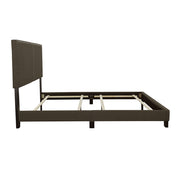 Boyd Panel Bed - Barb City Furniture (Dekalb, IL)