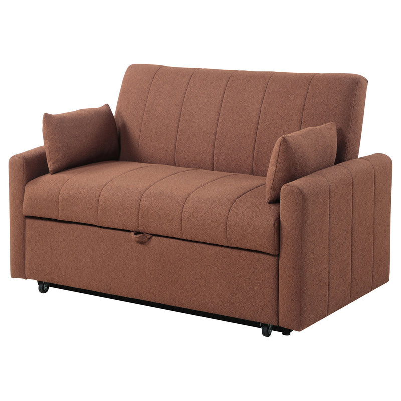 Portland Convertible Sleeper Sofa Bed