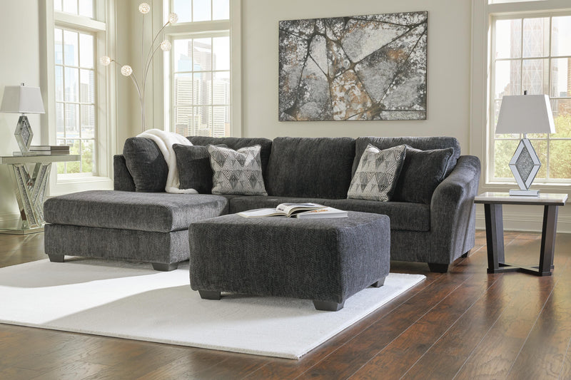 Biddeford Living Room Set - Barb City Furniture (Dekalb, IL)