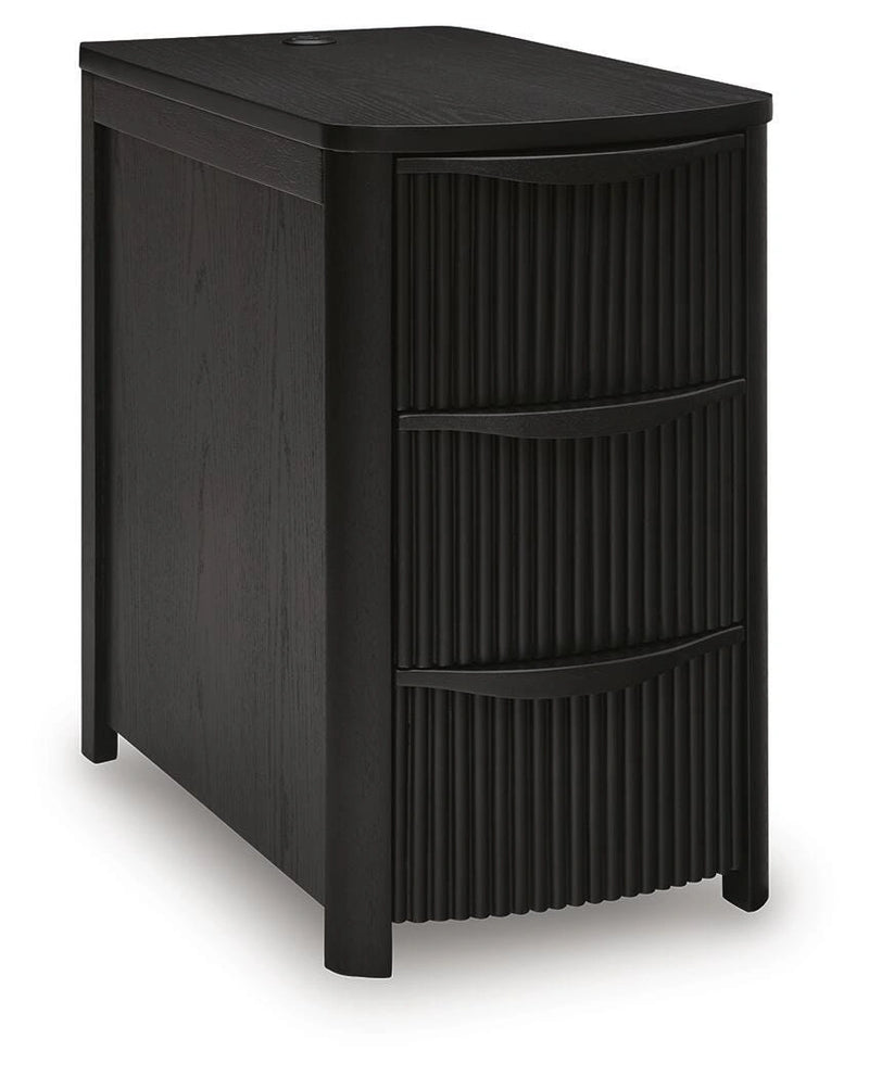 Camdill Chairside End Table