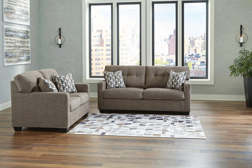 Mahoney Living Room Set - Barb City Furniture (Dekalb, IL)