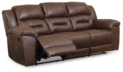 Stoneland Living Room Set - Barb City Furniture (Dekalb, IL)