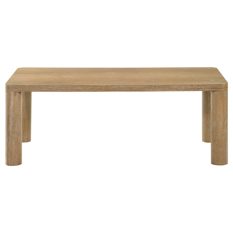 Castlewood Coffee Table Set