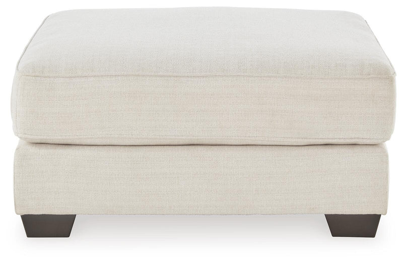 Lerenza Ottoman