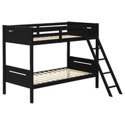 Littleton Bunk Bed - Barb City Furniture (Dekalb, IL)