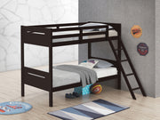 Littleton Bunk Bed - Barb City Furniture (Dekalb, IL)