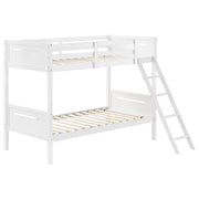Littleton Bunk Bed - Barb City Furniture (Dekalb, IL)