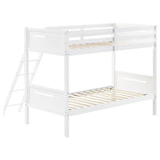 Littleton Bunk Bed - Barb City Furniture (Dekalb, IL)