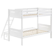 Littleton Bunk Bed - Barb City Furniture (Dekalb, IL)