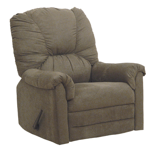 Winner Rocker Recliner - Barb City Furniture (Dekalb, IL)