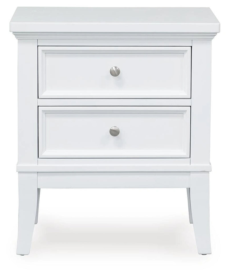 Trulani Nightstand