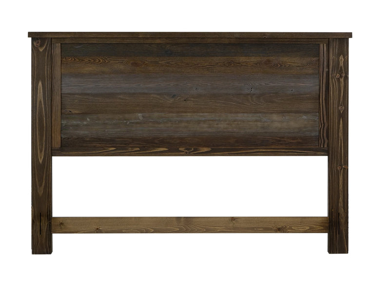 Town, King Bed