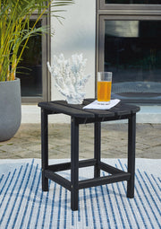 Sundown Treasure End Table - Barb City Furniture (Dekalb, IL)