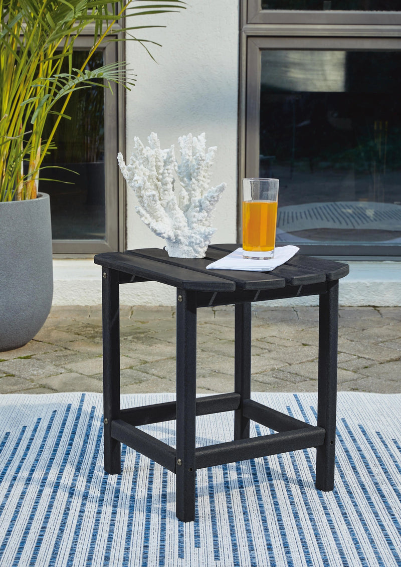 Sundown Treasure End Table - Barb City Furniture (Dekalb, IL)