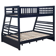 Ashton Bunk Bed - Barb City Furniture (Dekalb, IL)