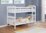 Chapman Bunk Bed - Barb City Furniture (Dekalb, IL)