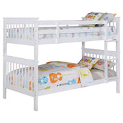 Chapman Bunk Bed - Barb City Furniture (Dekalb, IL)