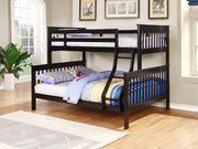 Chapman Bunk Bed - Barb City Furniture (Dekalb, IL)