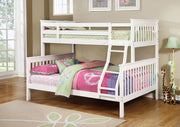 Chapman Bunk Bed - Barb City Furniture (Dekalb, IL)