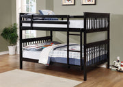 Chapman Bunk Bed - Barb City Furniture (Dekalb, IL)