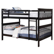 Chapman Bunk Bed - Barb City Furniture (Dekalb, IL)