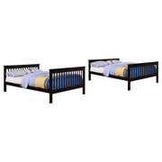 Chapman Bunk Bed - Barb City Furniture (Dekalb, IL)