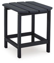 Sundown Treasure End Table - Barb City Furniture (Dekalb, IL)