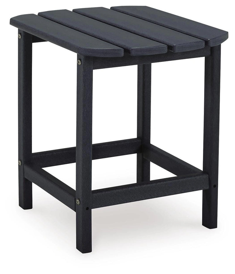 Sundown Treasure End Table - Barb City Furniture (Dekalb, IL)