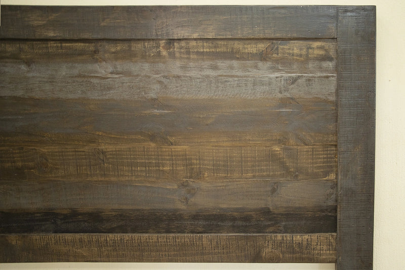 Loft Brown California King Bed