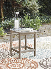 Sundown Treasure End Table - Barb City Furniture (Dekalb, IL)