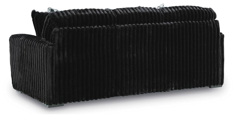 Midnight-Madness Sofa
