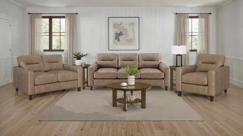 Scotland Loveseat