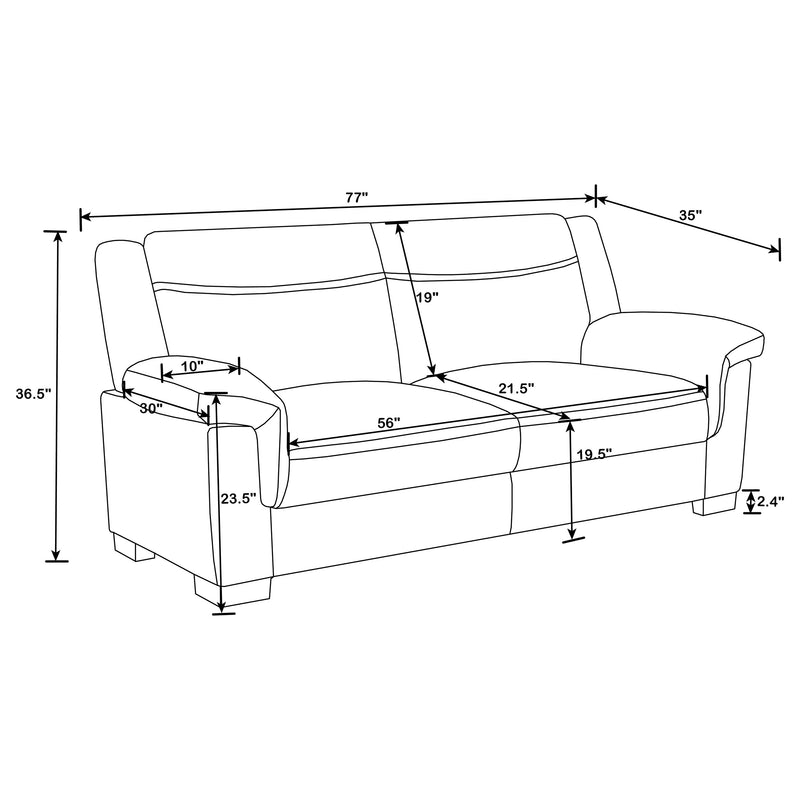 Arabella Sofa