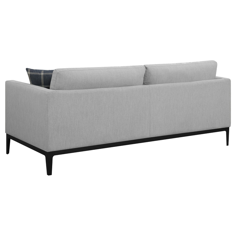 Apperson Sofa Set - Barb City Furniture (Dekalb, IL)