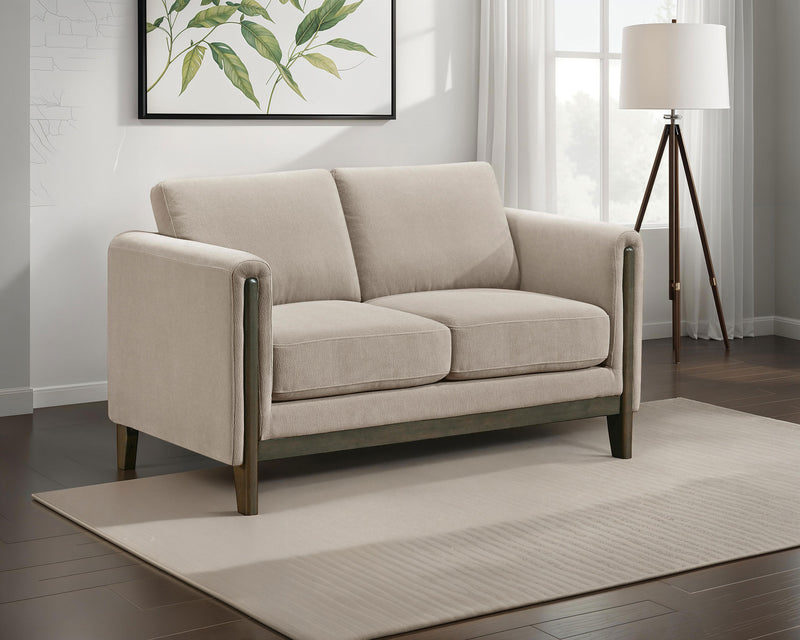 Islington Loveseat