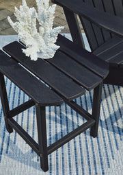 Sundown Treasure End Table - Barb City Furniture (Dekalb, IL)