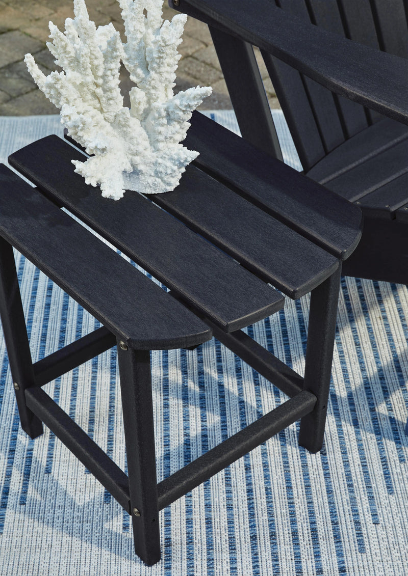 Sundown Treasure End Table - Barb City Furniture (Dekalb, IL)
